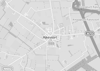 Kaartweergave van Melkvee in Rijkevoort