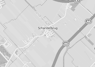 Kaartweergave van Software in Scharsterbrug