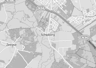 Kaartweergave van Software in Schipborg