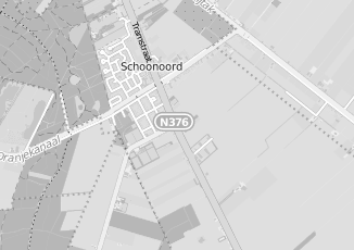 Kaartweergave van Bouw in Schoonoord