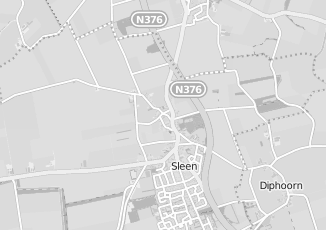 Kaartweergave van Technisch in Sleen