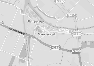 Kaartweergave van Timmerwerk in Stampersgat