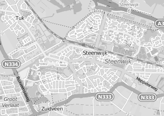 Kaartweergave van Software in Steenwijk