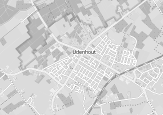 Kaartweergave van Vloeren in Udenhout