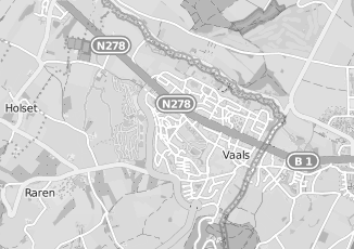 Kaartweergave van Zakelijke dienstverlening in Vaals