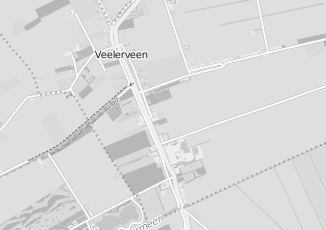 Kaartweergave van Gehandicaptenzorg in Veelerveen