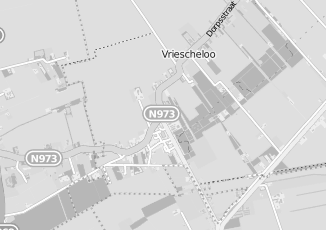 Kaartweergave van Vakantiehuis in Vriescheloo