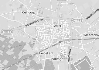 Kaartweergave van Autobedrijf in Wehl