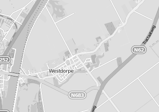 Kaartweergave van Internet in Westdorpe