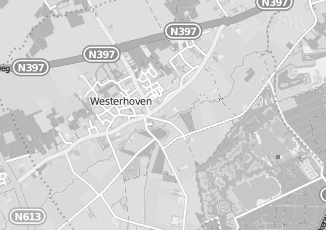 Kaartweergave van Groothandel in voedingsmiddelen in Westerhoven