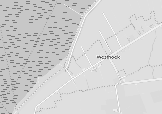 Kaartweergave van Timmerwerk in Westhoek
