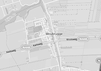 Kaartweergave van Management in Woubrugge