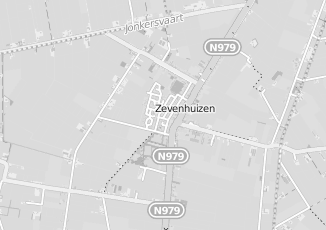 Kaartweergave van Management in Zevenhuizen groningen