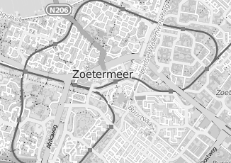 Kaartweergave van Technologie in Zoetermeer