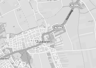 Kaartweergave van Groothandel in voedingsmiddelen in Zuidlaren